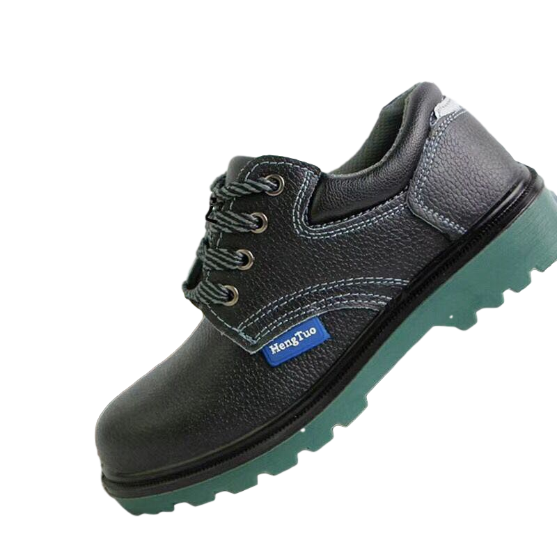 恒拓804防砸防刺穿勞保鞋圖片1