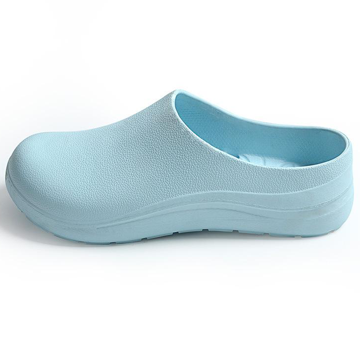 醫用EVA橡塑護士鞋圖片1