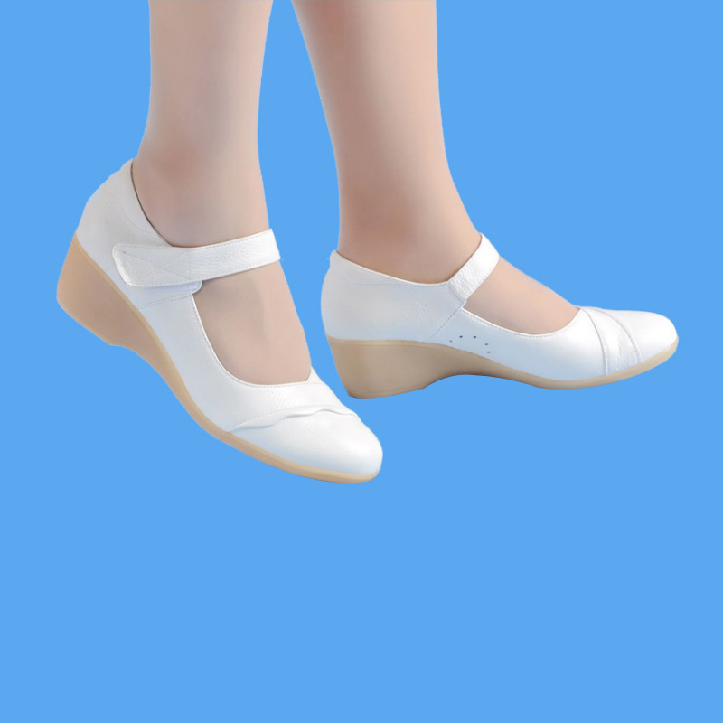 滬森醫用護士鞋圖片4