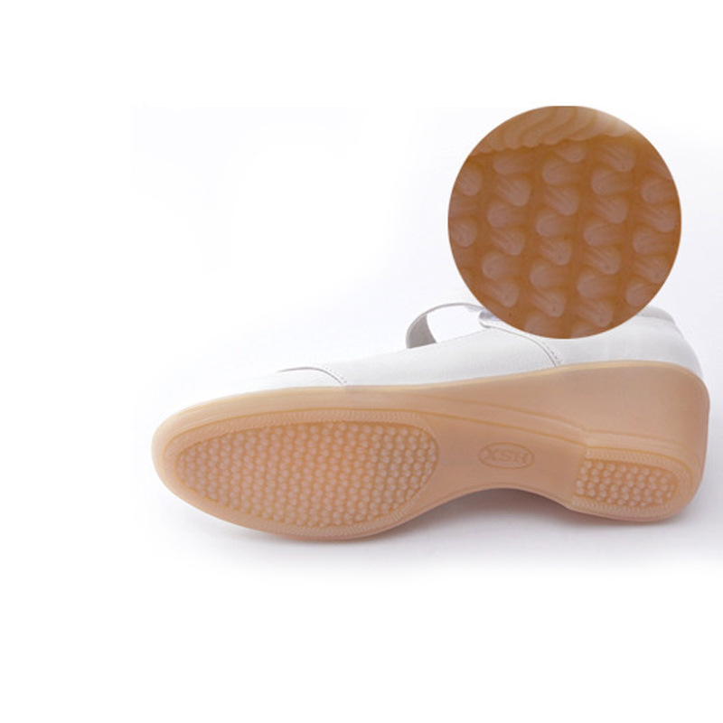 滬森醫用護士鞋圖片2