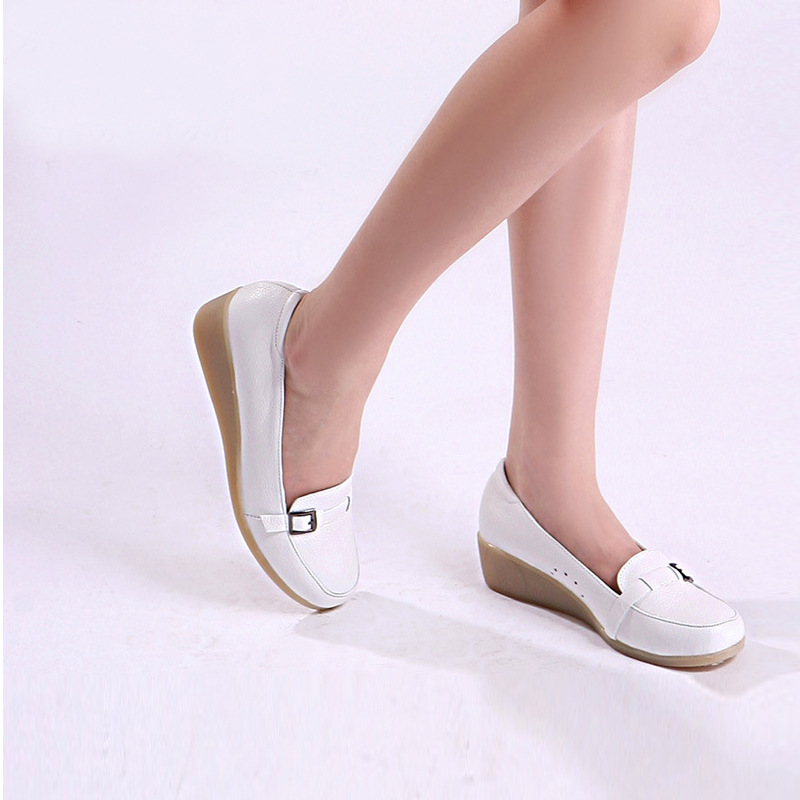 滬森醫用護士鞋圖片3