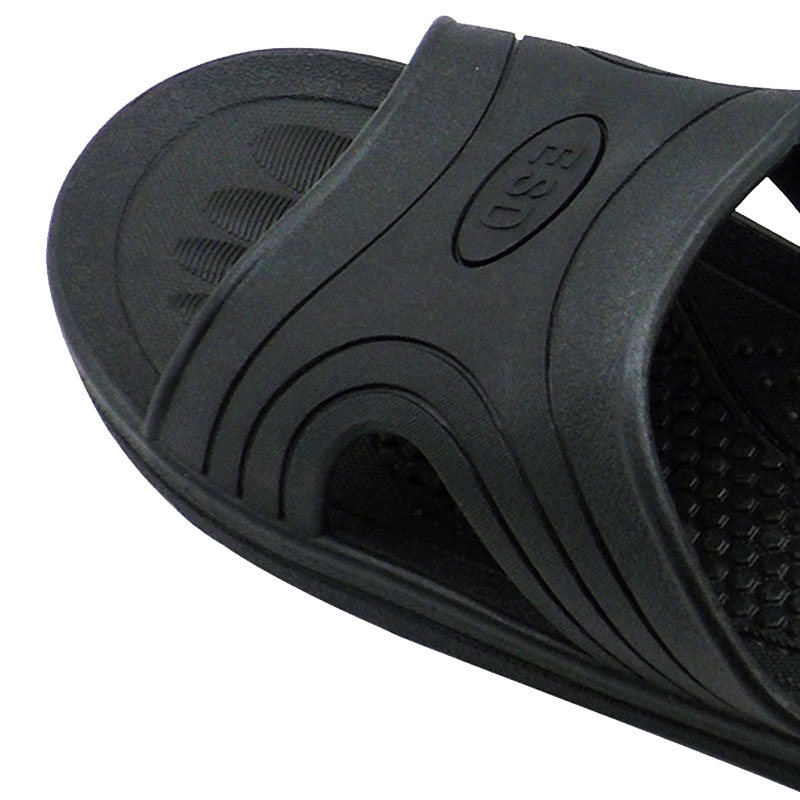 鑫利達防靜電拖鞋圖片2