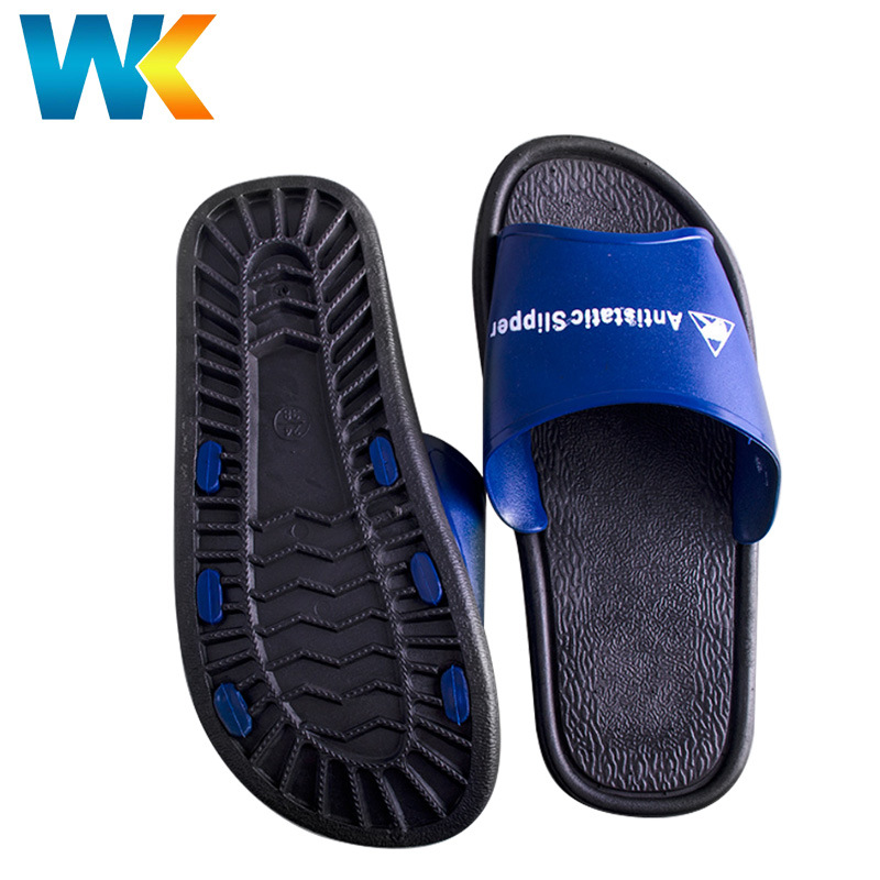 WK防靜電拖鞋圖片2