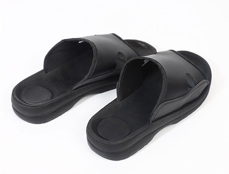 森谷SPU防靜電拖鞋圖片1