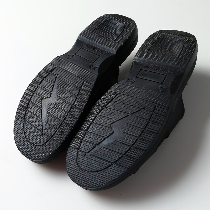 PU防靜電拖鞋圖片4