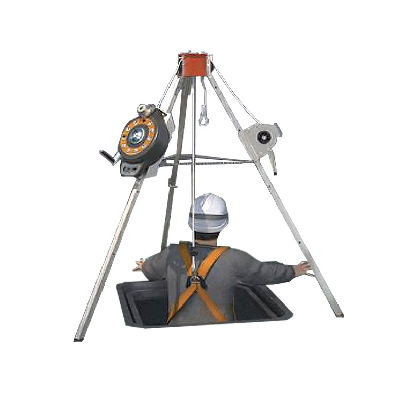 代爾塔505005手動(dòng)絞盤圖片1