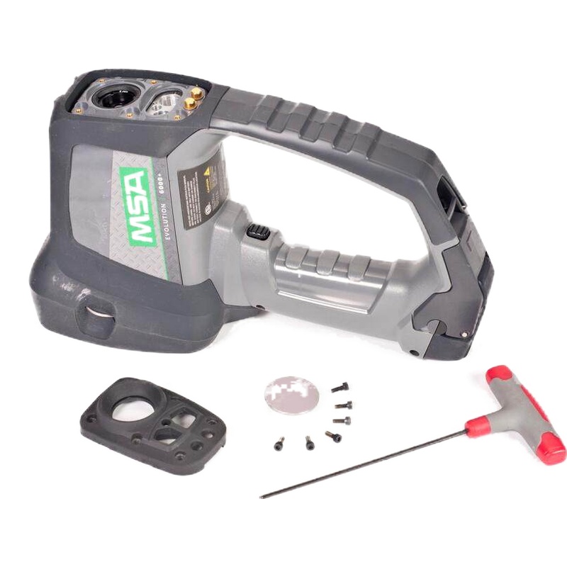 梅思安10147389紅外熱像儀圖片2