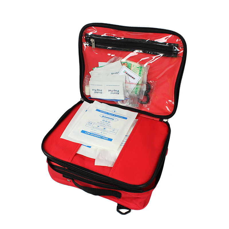 邦高BGA-1急救包圖片2