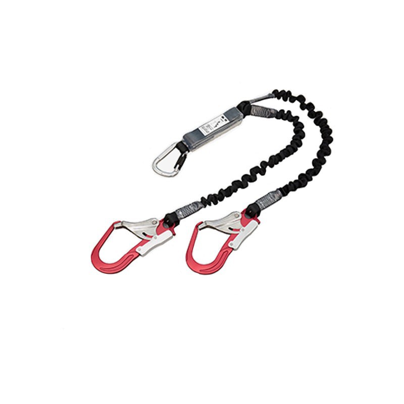 3M凱比特1341133彈性伸縮減震安全繩圖片4