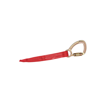 3M 1340060系掛減震安全繩圖片3