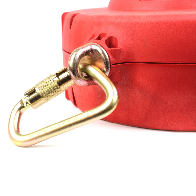 3M凱比特3590618速差防墜器圖片1