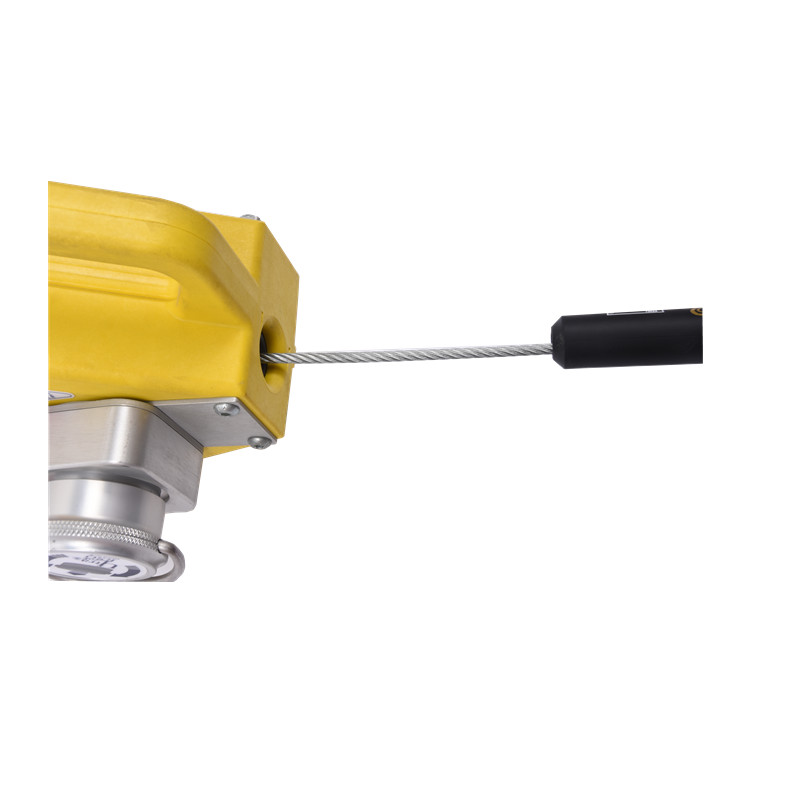 3M 3400990 DBI-SALA自鎖RSQ速差防墜器(鍍鋅鋼39米130英尺)圖片3