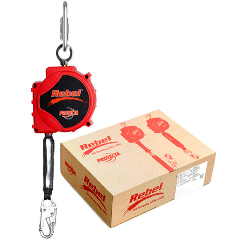 3M凱比特3100420速差防墜器圖片4