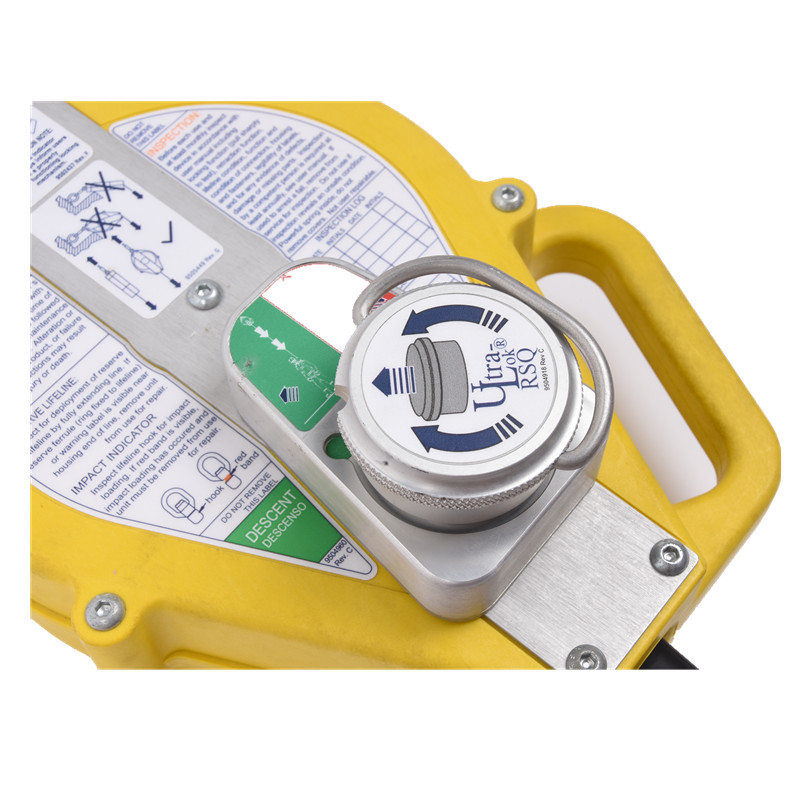 3M 3400885 DBI-SALA自鎖速差防墜器圖片5