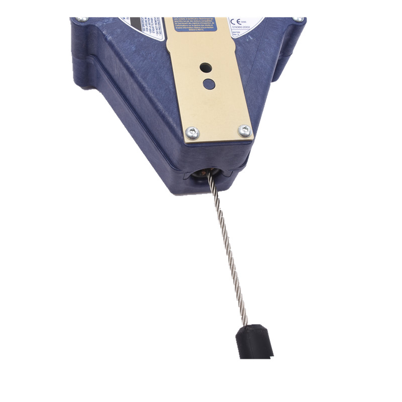 3M凱比特3504480速差防墜器圖片2