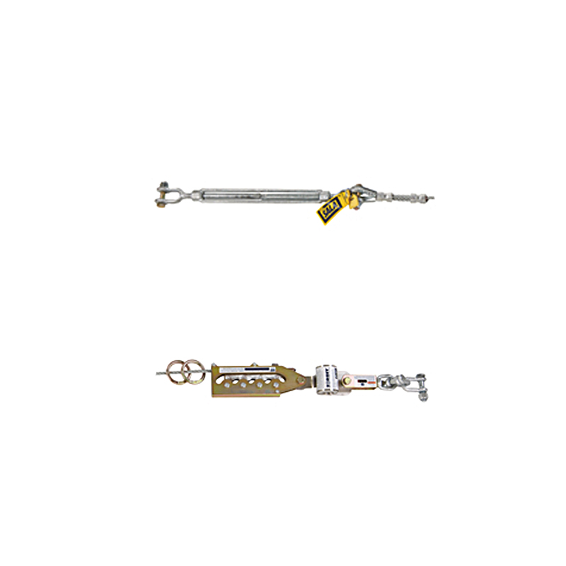 3M凱比特7602030DBI-SALA Sayfline鋼纜臨時水平生命線系統圖片3 3M凱比特7602030DBI-SALA Sayfline鋼纜臨時水平生命線系統圖片3