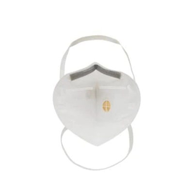 3M9552V折疊式防顆粒物防塵口罩圖片3 3M9552V折疊式防顆粒物防塵口罩圖片3