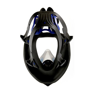 3M FF-403全面罩防毒面具圖片4