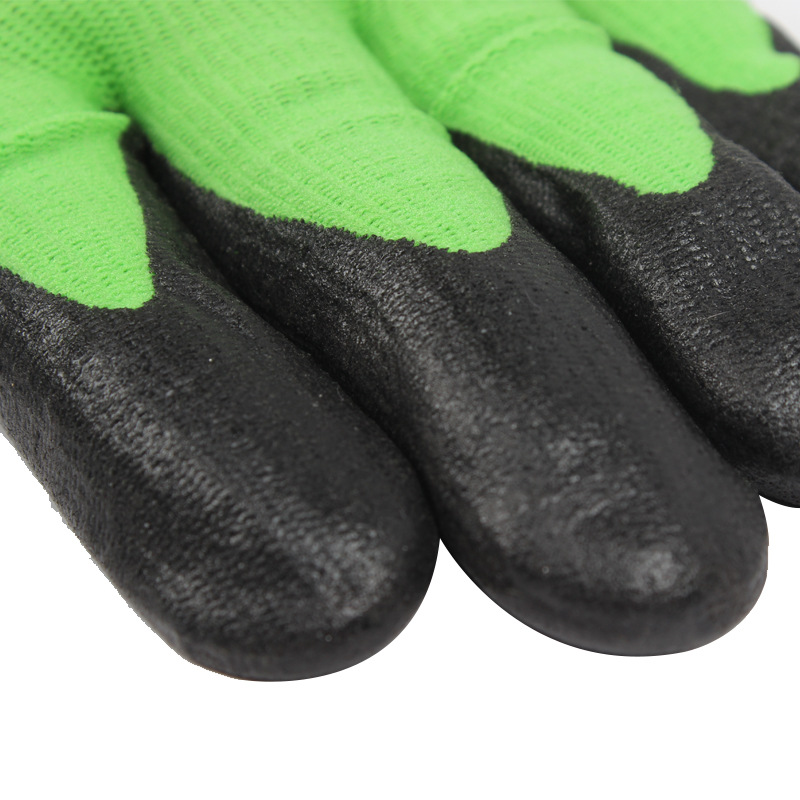 3M舒適型防滑耐磨手套圖片3