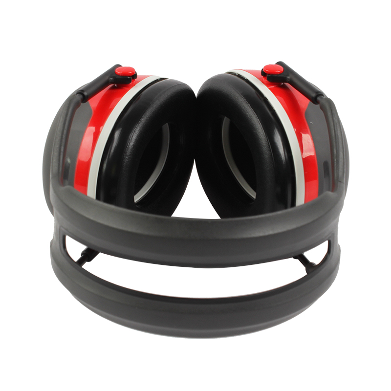 3M X3A頭戴式高降噪隔音耳罩圖片1