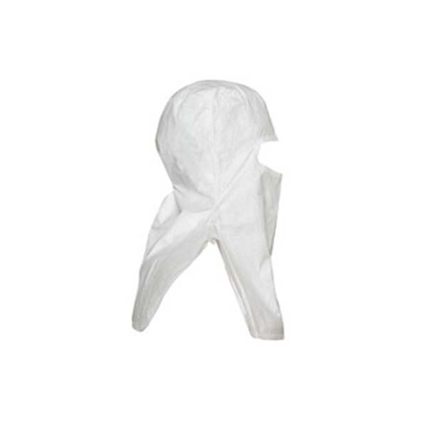 Dupont杜邦Tyvek IsoClean滅菌頭罩IC666B option CS圖片1 Dupont杜邦Tyvek IsoClean滅菌頭罩IC666B option CS圖片1