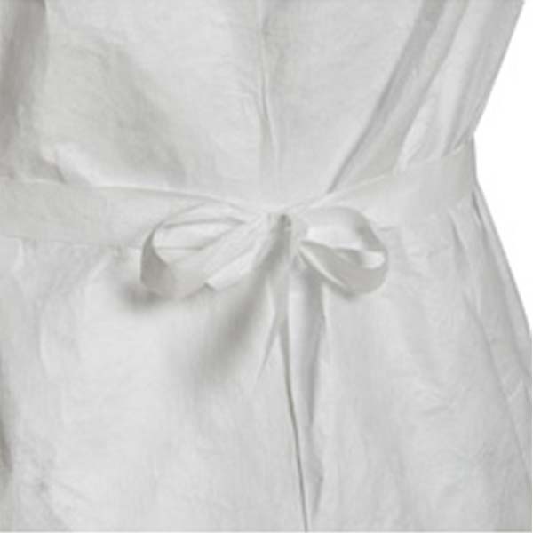 Dupont杜邦Tyvek IsoClean罩袍IC701S option 00圖片2