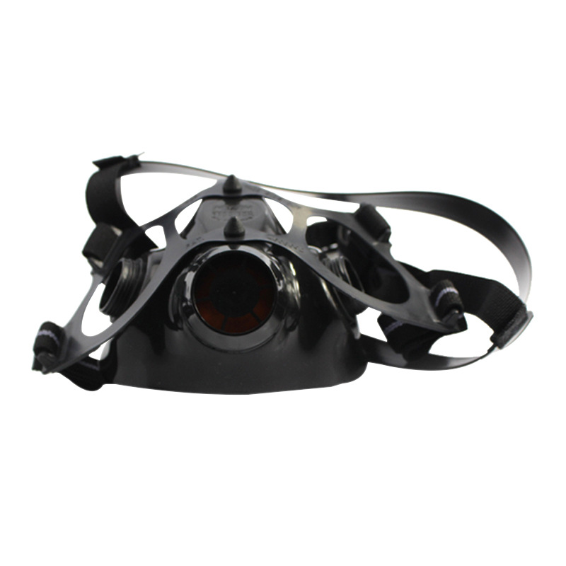 Honeywell霍尼韋爾770030M呼吸防護半面罩防毒面具圖片3