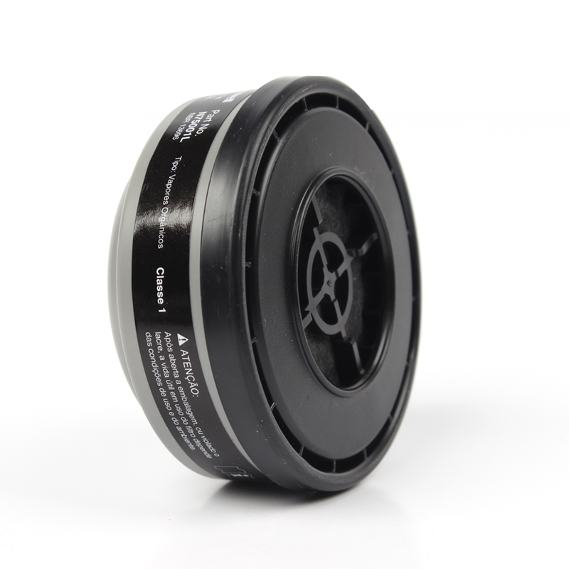 霍尼韋爾N75001CN濾毒盒圖片3