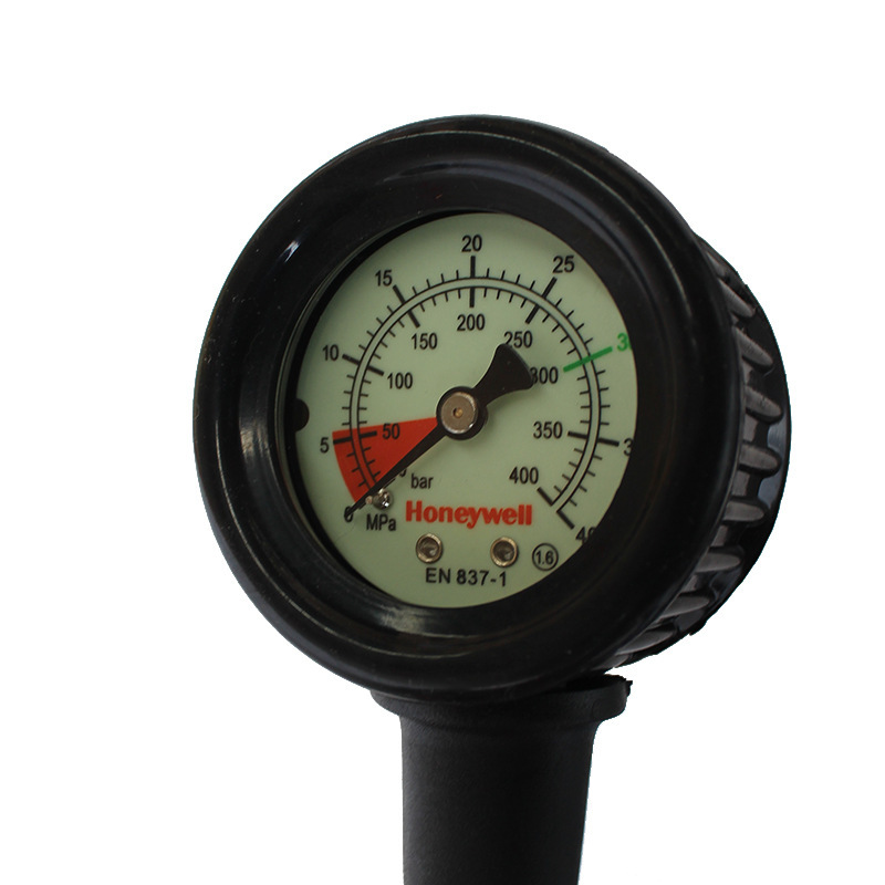 HONEYWELL霍尼韋爾SCBA126 C900 9L LUXFER碳瓶 空氣呼吸器圖片3