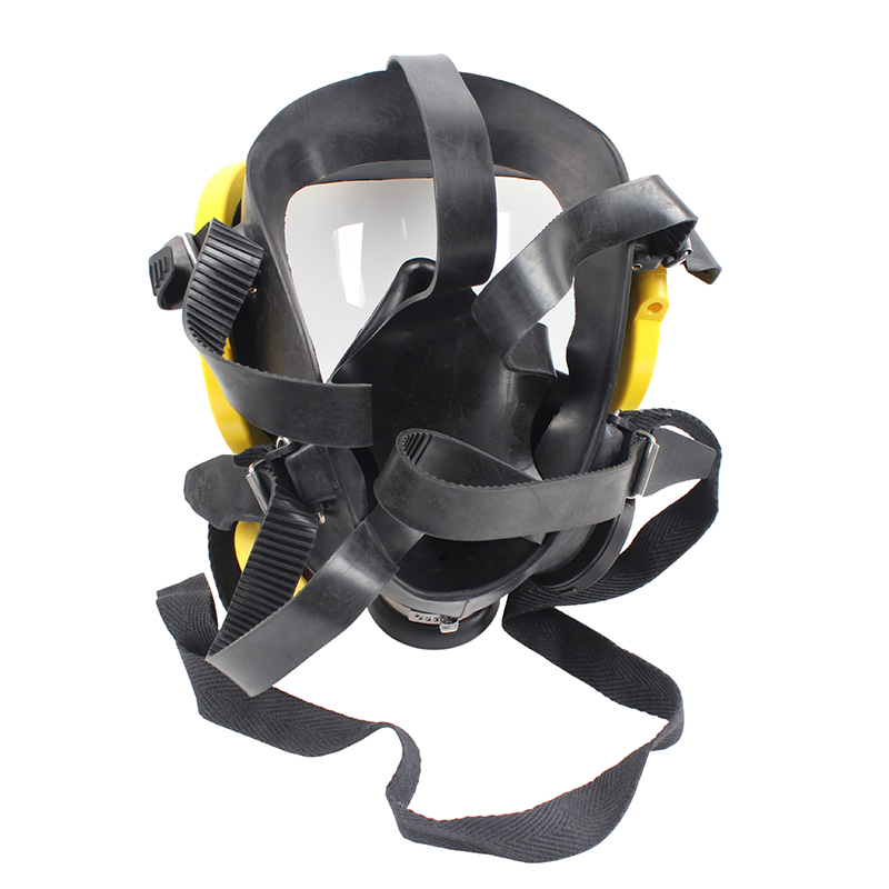 HONEYWELL霍尼韋爾BC1182011M Evapack逃生呼吸器圖片3