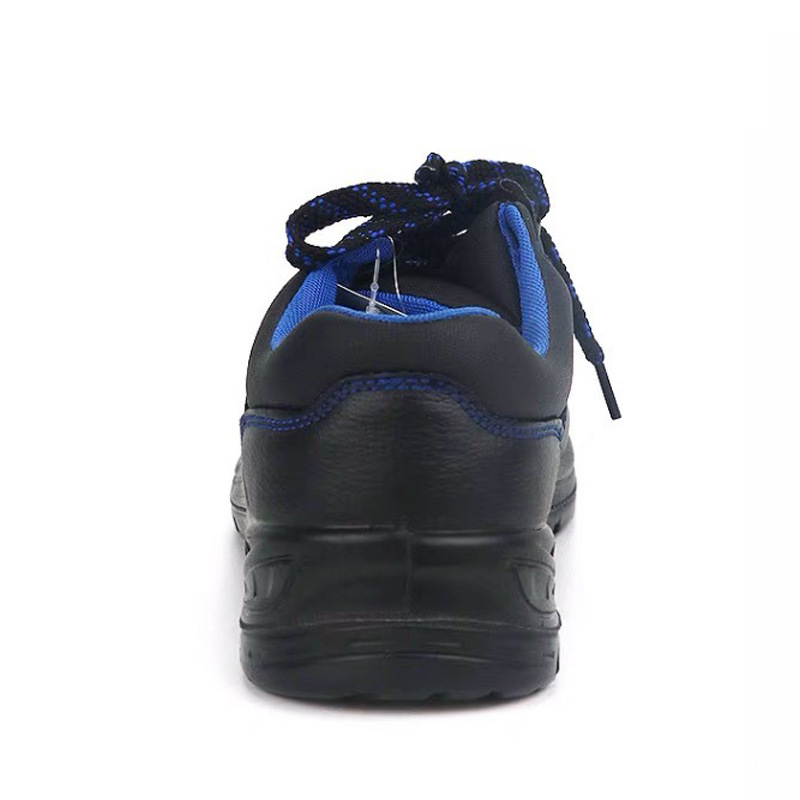 霍尼韋爾F12017803L F1系列低幫防砸電絕緣安全鞋圖片1 霍尼韋爾F12017803L F1系列低幫防砸電絕緣安全鞋圖片1