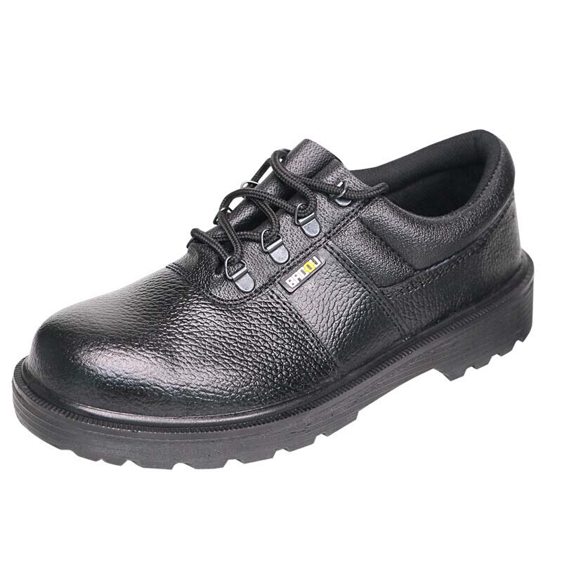 霍尼韋爾SHBC00102BECO低幫經典型防砸防刺穿防靜電安全鞋圖片2