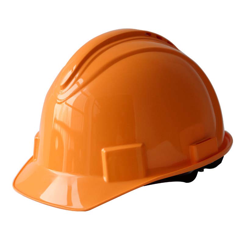 Honeywell霍尼韋爾N99S帶通風孔HDPE安全帽N99RA圖片2