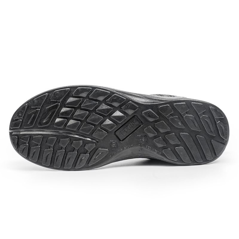 霍尼韋爾SHBS00101BECO低幫運動款防砸防靜電安全鞋圖片3