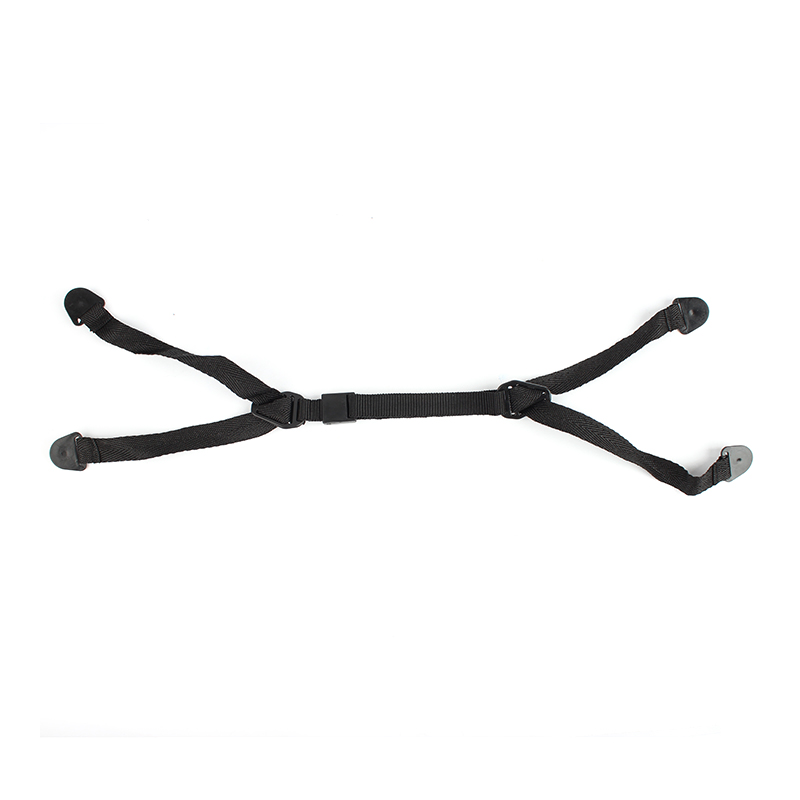 霍尼韋爾H99C2安全帽四點式下頦帶圖片2