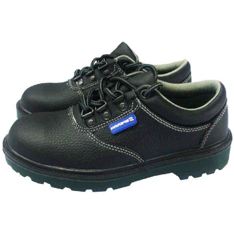 霍尼韋爾BC6242124RACING低幫防砸電絕緣安全鞋圖片1