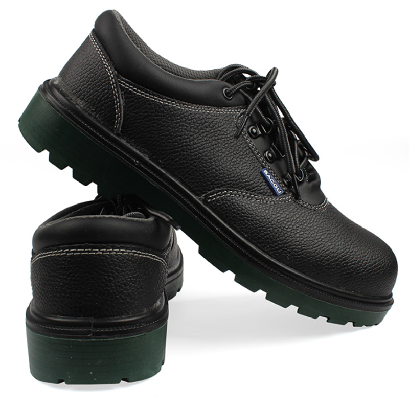 霍尼韋爾BC6242124RACING低幫防砸電絕緣安全鞋圖片2