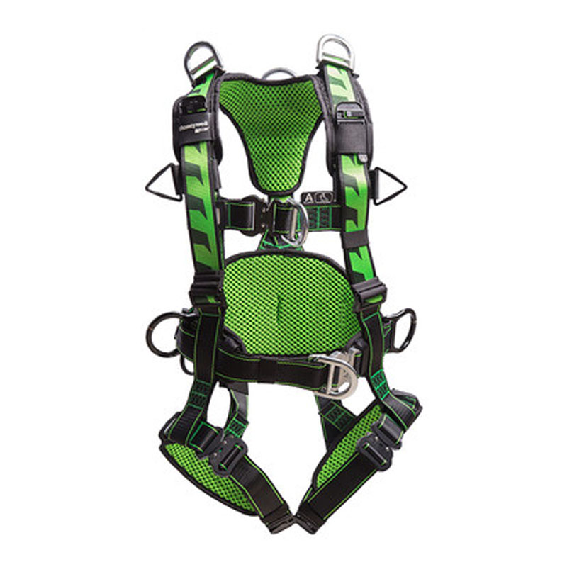 霍尼韋爾ACH2W70200UML Aircore H2風電安全帶圖片3