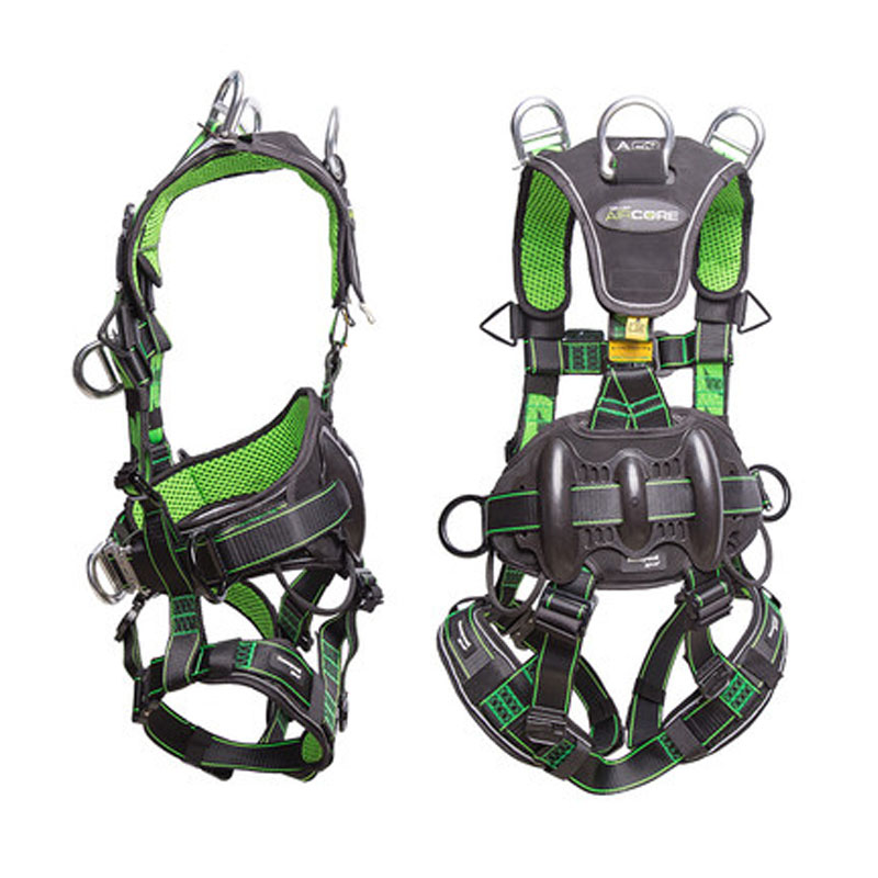 霍尼韋爾ACH2W70200UXL Aircore H2風電安全帶圖片2 霍尼韋爾ACH2W70200UXL Aircore H2風電安全帶圖片2