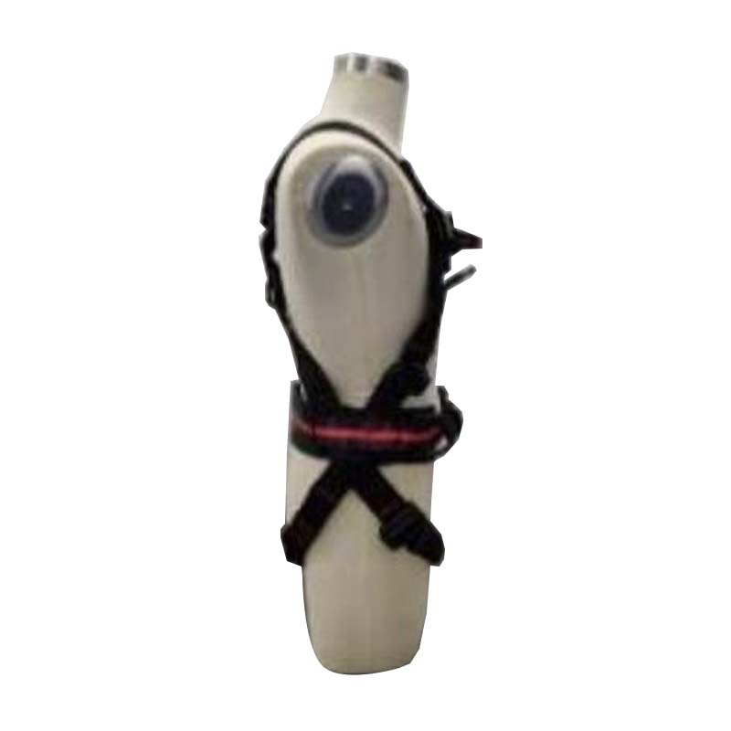 霍尼韋爾FPXACH-FLSM Arcflash輕型防電弧多功能全身式安全帶圖片1