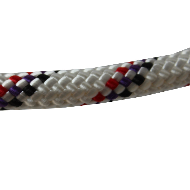 霍尼韋爾1007616低伸縮性40米安全繩圖片1