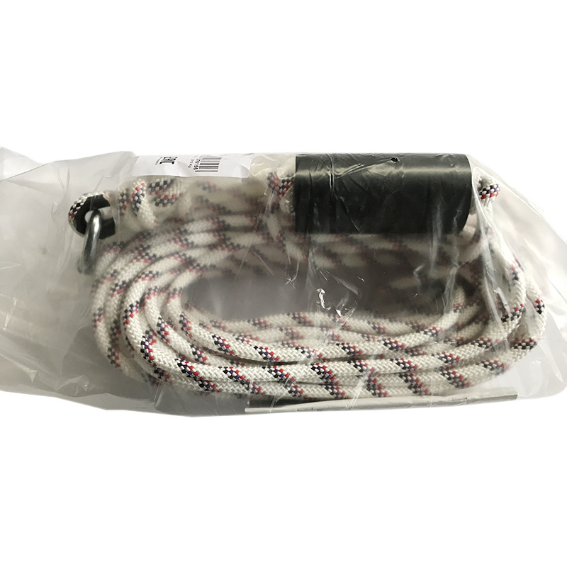 霍尼韋爾1007616低伸縮性40米安全繩圖片3