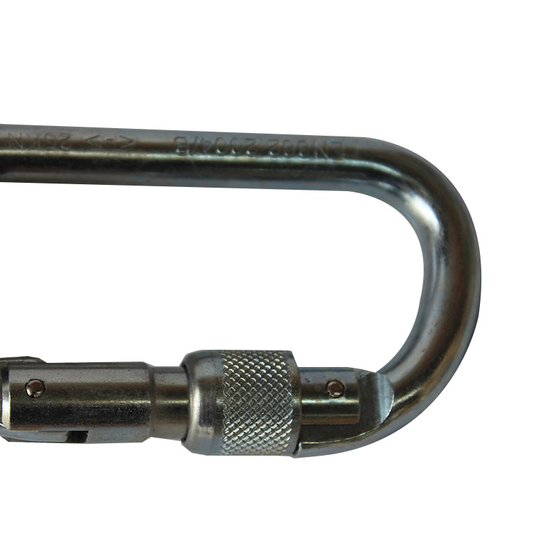 霍尼韋爾1007616低伸縮性40米安全繩圖片2