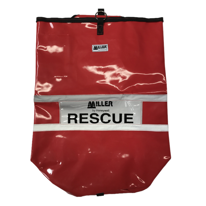 霍尼韋爾1010190C L號紅色救援裝備包圖片2