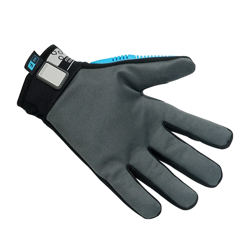 Honeywell霍尼韋爾42-615BLCN Rig Dog防水防割手套圖片1