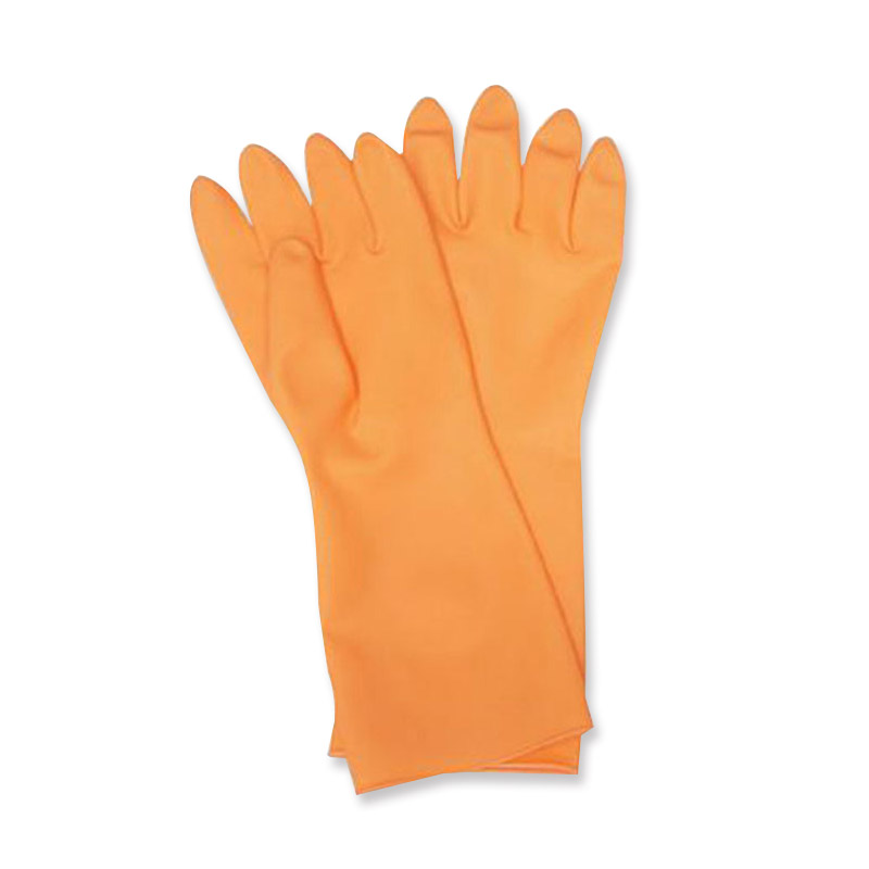 Honeywell霍尼韋爾AK1815/O/7潔凈室防化橡膠手套圖片1