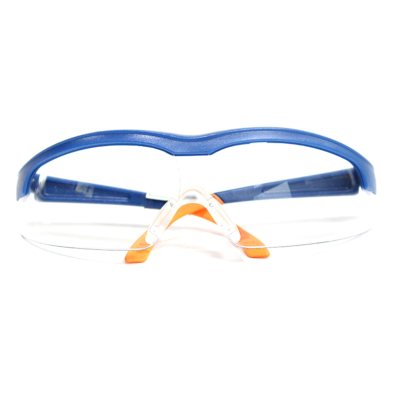 Honeywell霍尼韋爾110200S600A流線型防沖擊防刮擦防護眼鏡圖片3