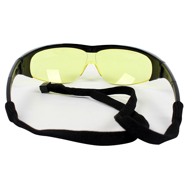 Honeywell霍尼韋爾1005212M100經(jīng)典款防霧防刮擦防護眼鏡圖片2 Honeywell霍尼韋爾1005212M100經(jīng)典款防霧防刮擦防護眼鏡圖片2