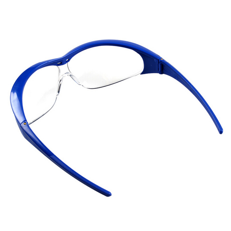 Honeywell霍尼韋爾1002783M100經(jīng)典款防霧防刮擦防護(hù)眼鏡圖片3