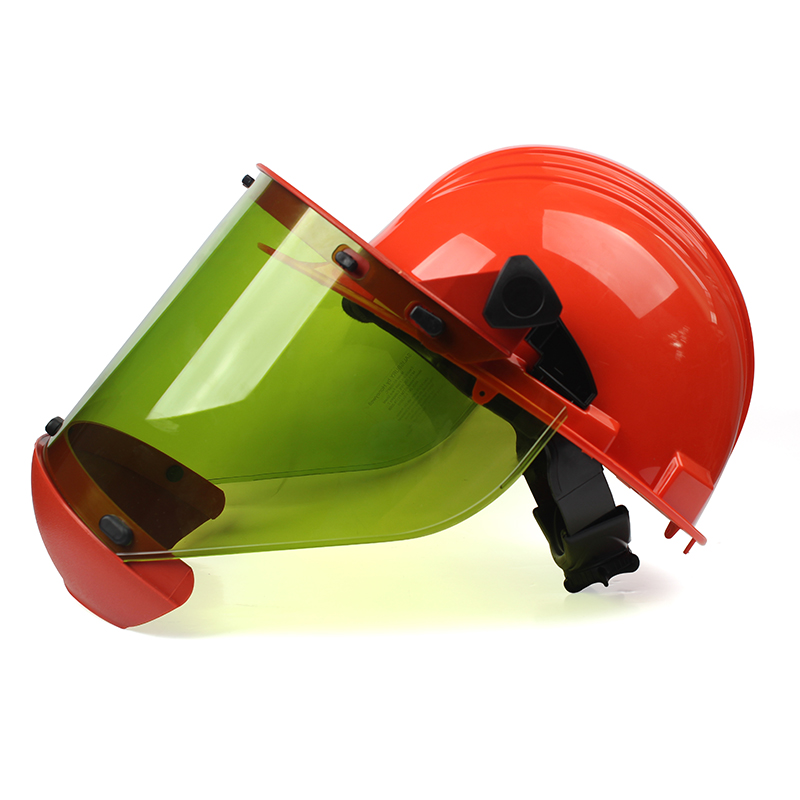 Honeywell霍尼韋爾AS1000HAT-SPL防電弧頭盔10cal面屏圖片4